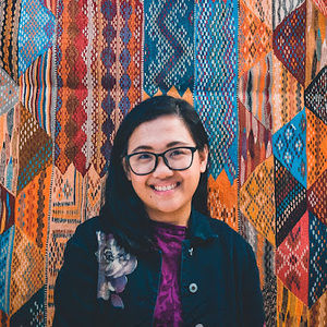 Meet your Posher, Annie lorraine